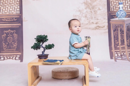 黔东南宝宝用嘴巴呼吸